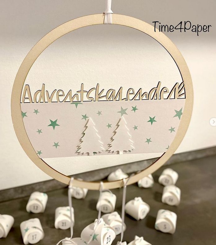 blog advenskalender ruth